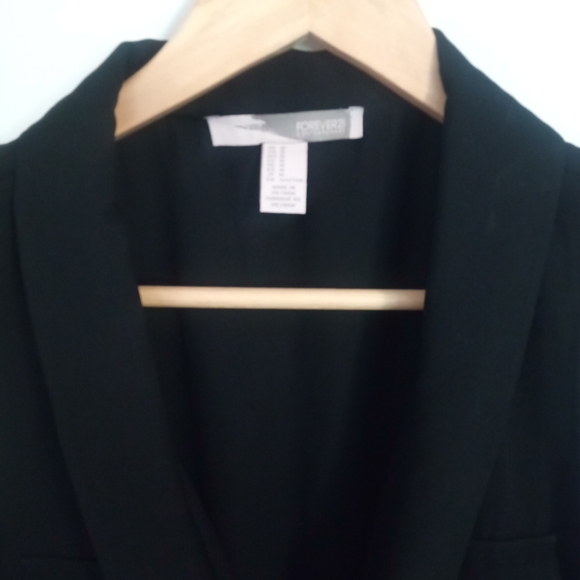 Forever21 Jumpsuit - Picture 3 of 5